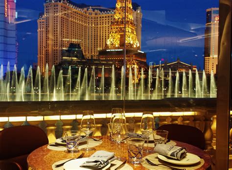 top 20 las vegas restaurants